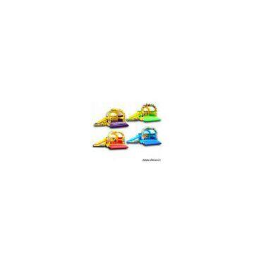 Sell Bouncy Slides