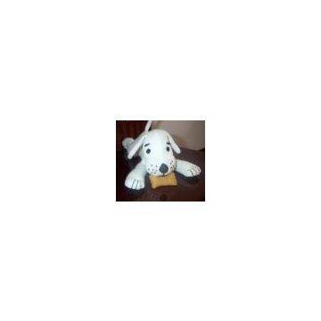 Sell Knitting Dog (Hong Kong)
