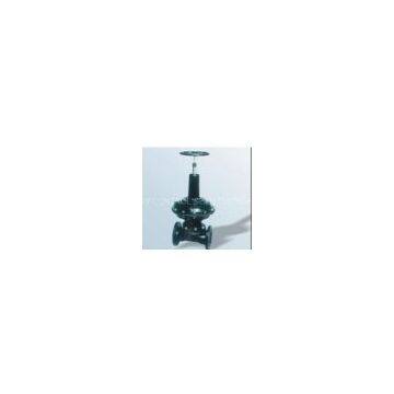 BS Pneumatic Diaphragm Valve