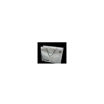 Kraft paper packing bags paper gift bags printing and design service