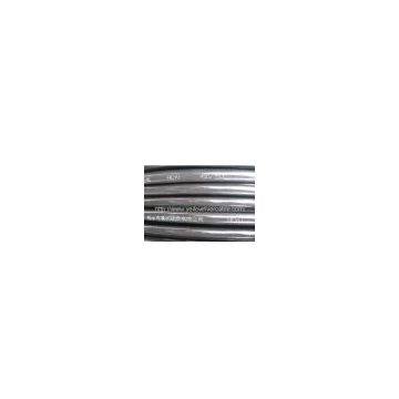 Underground Plastic Insulated Wire