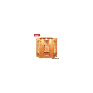 Sell Infrared Sauna House (4C)