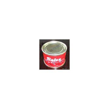 Sell Canned Tomato Paste