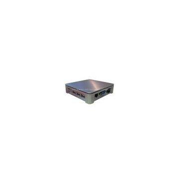 CE 6.0 Industrial PC Station with metal case