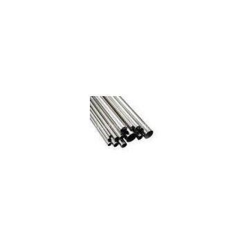 TP310 / S cold drawn manual polished small  diameter Stainless Steel Seamless Pipes