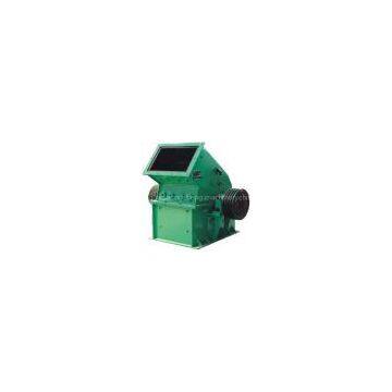 Simple structure and little noise Coal Hammer crusher in industry