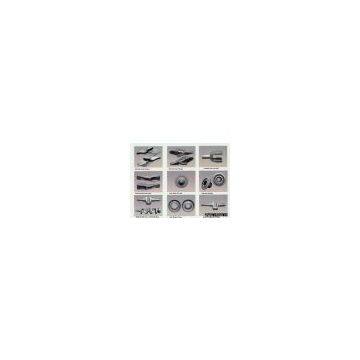 Steel Forgings