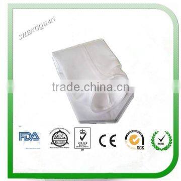 cheap polyester cement air dust collector filter fabric and filter bag