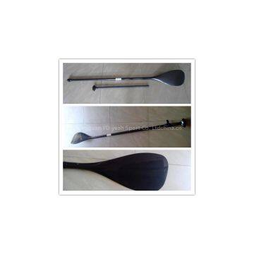 Epoxy Carbon Fiber Paddle for SUP Paddleboard