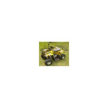 Sell All-Terrain Vehicle (ATV)