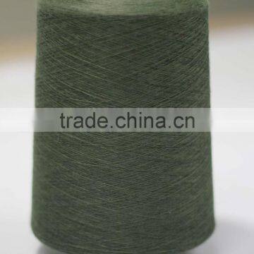 Supply 100%Meta aramid yarn(Ne6s-Ne60s)