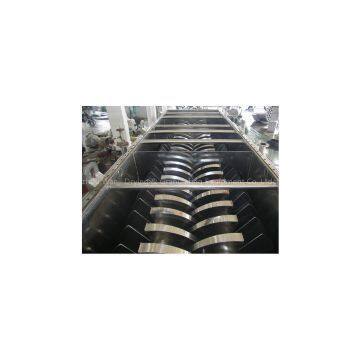 JYG Series Hollow Blade Dryer photo-3