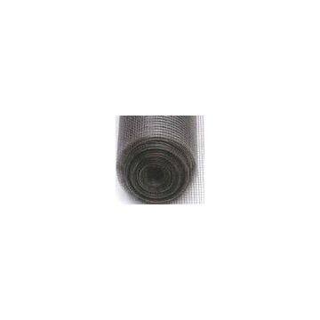 China (Mainland) PVC Coated Welded Wire Mesh