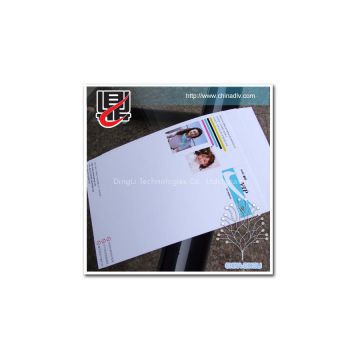 inkjet printable pvc plastic sheet