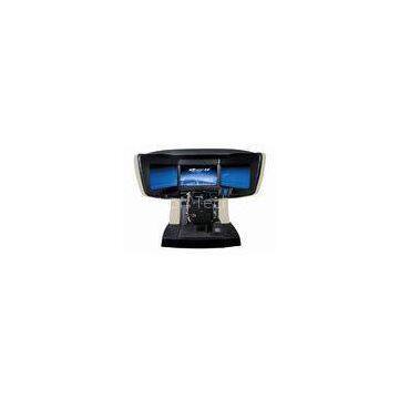 Automobile / auto computer driving simulator , police driving simulators