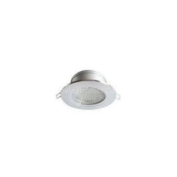 Surface Mounted 9W Dimmable 4\