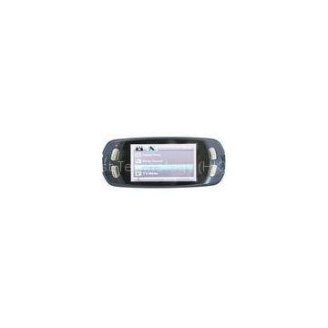 Portable High Resolution Vehicle Hd Digital Video Recorder With 2.7 Inch Screen