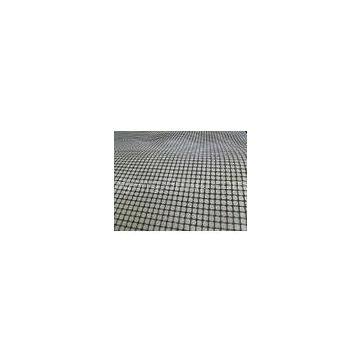 600g Black Composite Geotextile Convenient For Road Construction