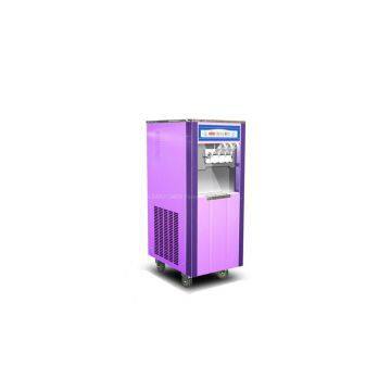 OP3328D Soft Ice Cream Machine is being promoted in 2014