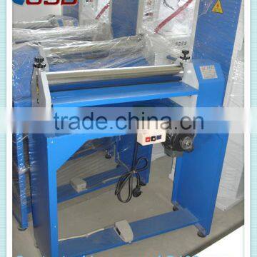 LZ-60cm Roller Flattening Machine photo-2
