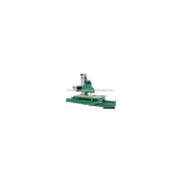 MQB5A Single Jib Disk Stone Cutter