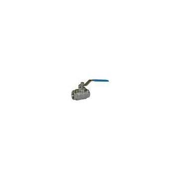 ball valve