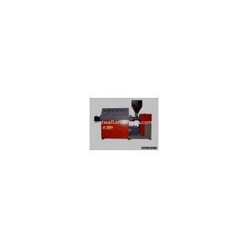 single screw extruder