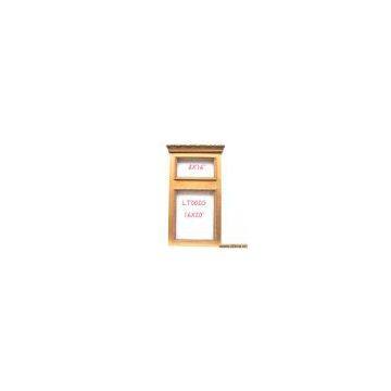 Sell PU Mirror/Photo Frame