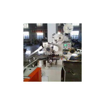 Chocolate Foil Packing Machine