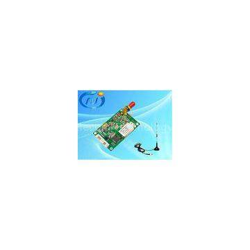 Data Communication GFSK UART / TTL Low Power RF Module For Natural Gas Meter
