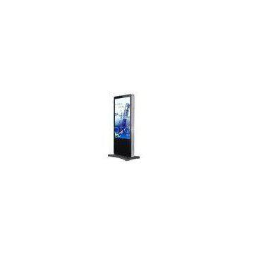 Commercial Business LED Advertising Player Display Stand 100 Meter Visibility