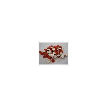 ptfe silicone septa 8mm