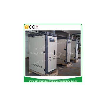 digital voltage stabilizer 50kva