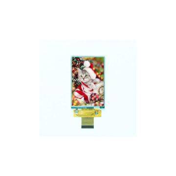 2.8 Inch TFT LCD Module