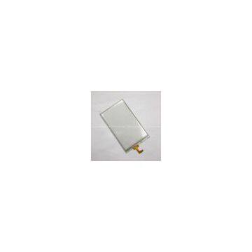 Sell 4 wires touch screen (VIT-TS4-001)