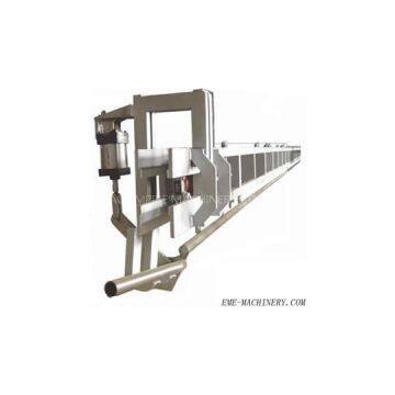 Automatic Cattle Carcass Processing Conveying Systems