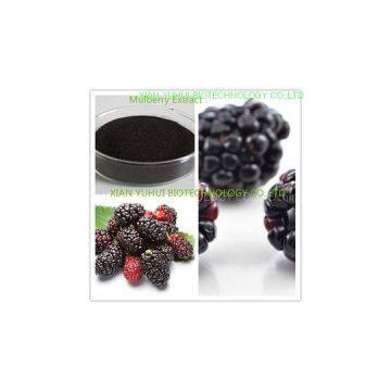 Mulberry Extract,mulberry fruit extract,mulberry fruit extract powder