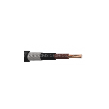 BS 6724 Copper Conductor Single Core AWA LSZH BASEC 0.6/1kV Cable