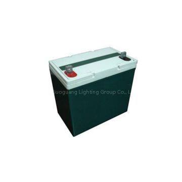Lead Acid Storage Battery