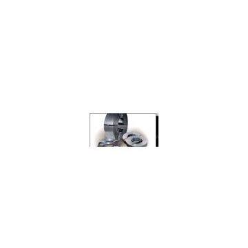 Hardened & Tempered Steel Strip
