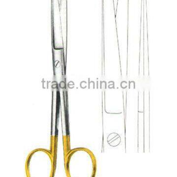 SURGICAL SCISSORS TC