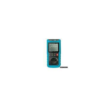 Sell Insulation Multimeter (EM580A)