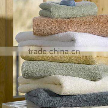Hotel Textiles, Bathrobe, Towels and Bed Linen photo-4