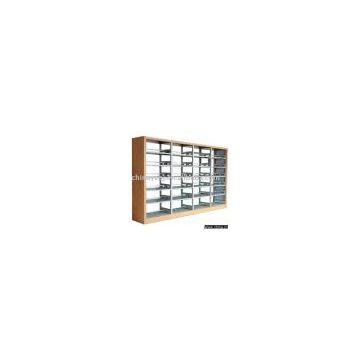 bookshelf ,file cabinet,book racks,book storage