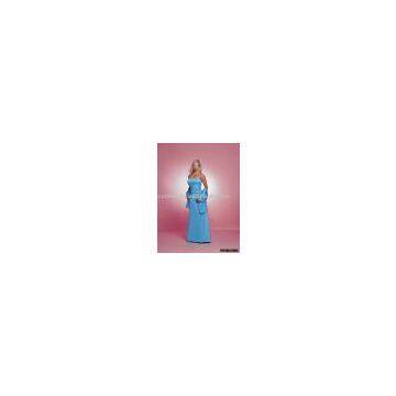 designer bridesmaid dresses, bridesmaid gown 3047