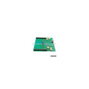 Cummins Generator imports 3030256 board,circuit