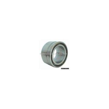 full complement cylindrical roller bearing