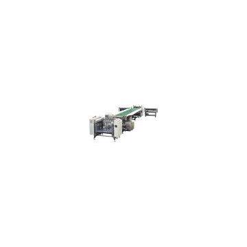semi-automatic case maker