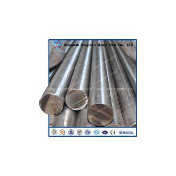 1.2436 Cold Work Mould Steel D6 Alloy Steel Round Bar