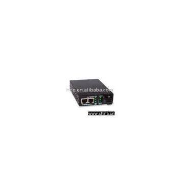 Fiber Media Converter